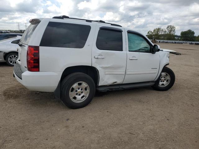 Photo 3 from auction – 2011 CHEVROLET TAHOE K150 with VIN 1GNSKBE08BR110680