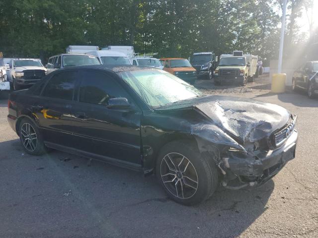 Photo 4 from auction – 1999 AUDI A4 1.8T QU with VIN WAUCB28D8XA285817