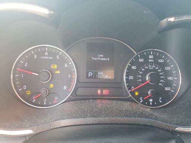 Photo 9 from auction – 2014 KIA FORTE EX with VIN KNAFX6A86E5206170