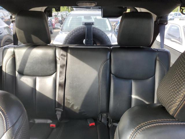 Photo 10 from auction – 2014 JEEP WRANGLER U with VIN 1C4HJWEG6EL165582