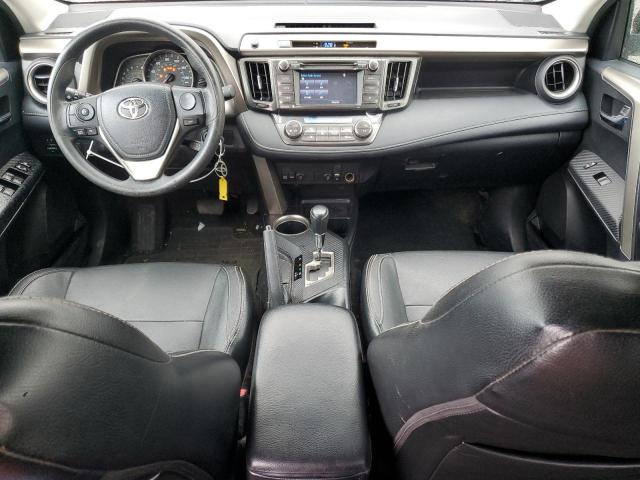 Photo 8 from auction – 2014 TOYOTA RAV4 XLE with VIN 2T3RFREV3EW159869