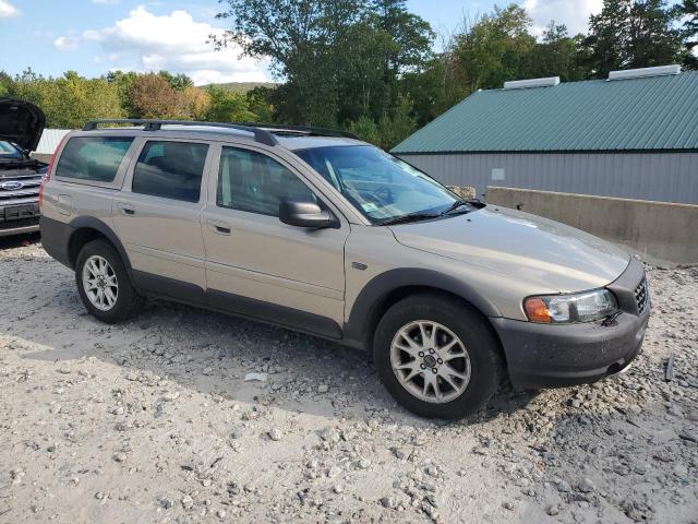 Photo 4 from auction – 2004 VOLVO XC70 with VIN YV1SZ59H441134945