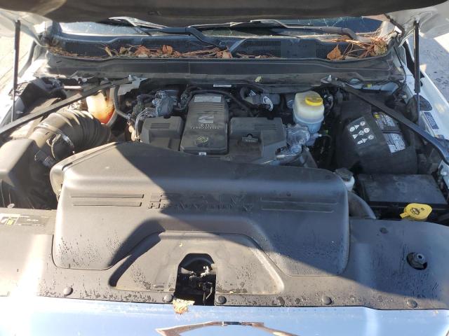 Photo 11 from auction – 2023 RAM 2500 LARAMIE with VIN 3C6UR5FL3PG514931