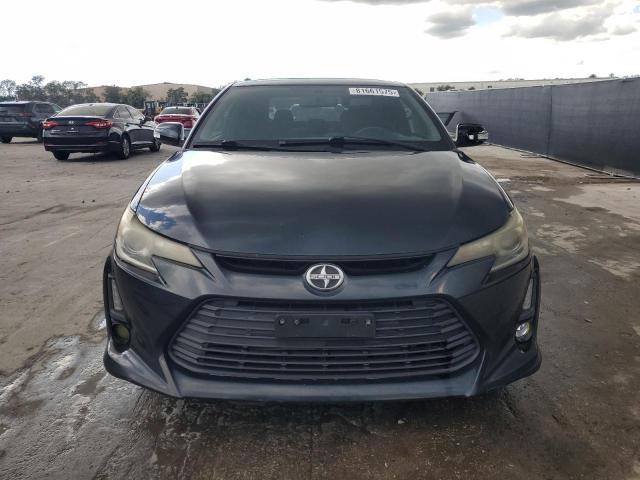 Photo 5 from auction – 2015 TOYOTA SCION TC with VIN JTKJF5C75F3095664