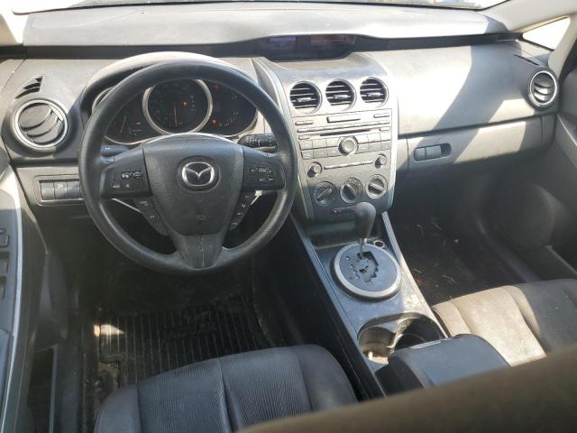 Photo 8 from auction – 2011 MAZDA CX-7 with VIN JM3ER2AM3B0393348