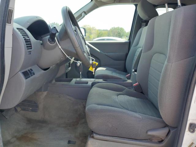 Photo 7 from auction – 2016 NISSAN FRONTIER S with VIN 1N6BD0CTXGN789822