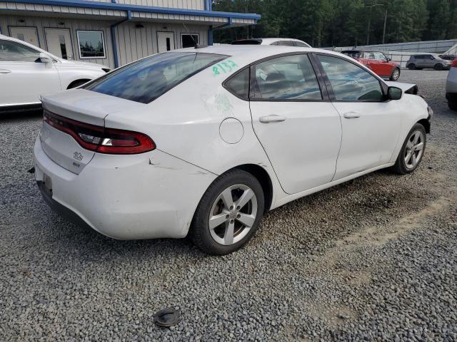 Photo 3 from auction – 2015 DODGE DART SXT with VIN 1C3CDFBB9FD179924