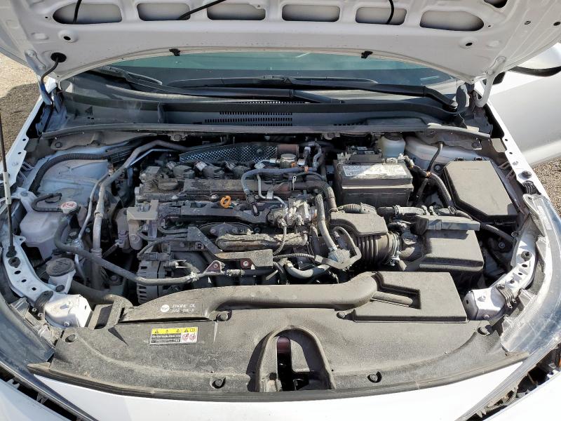 Photo 11 from auction – 2024 TOYOTA COROLLA LE with VIN 5YFB4MDE8RP209211