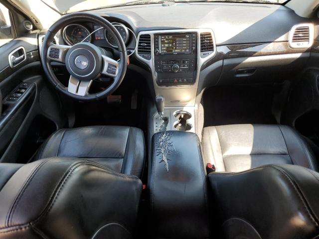 Photo 8 from auction – 2013 JEEP GRAND CHER with VIN 1C4RJFAGXDC653099