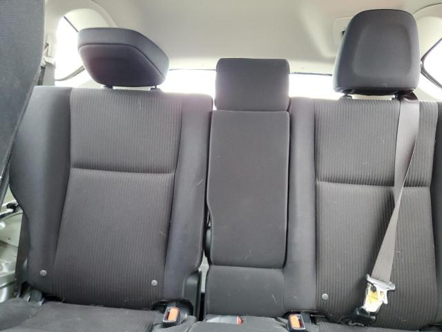 Photo 10 from auction – 2017 TOYOTA RAV4 LE with VIN JTMZFREV6HJ709147