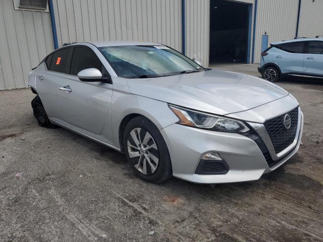 Photo 4 from auction – 2019 NISSAN ALTIMA S with VIN 1N4BL4BV4KC105390
