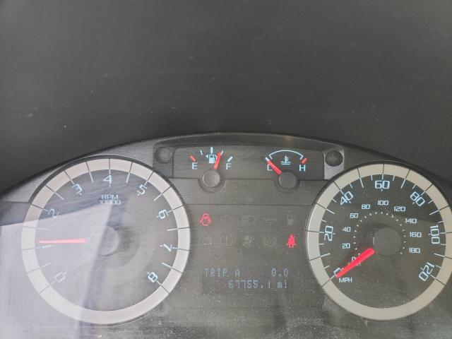 Photo 9 from auction – 2012 FORD ESCAPE XLT with VIN 1FMCU0D79CKC29662