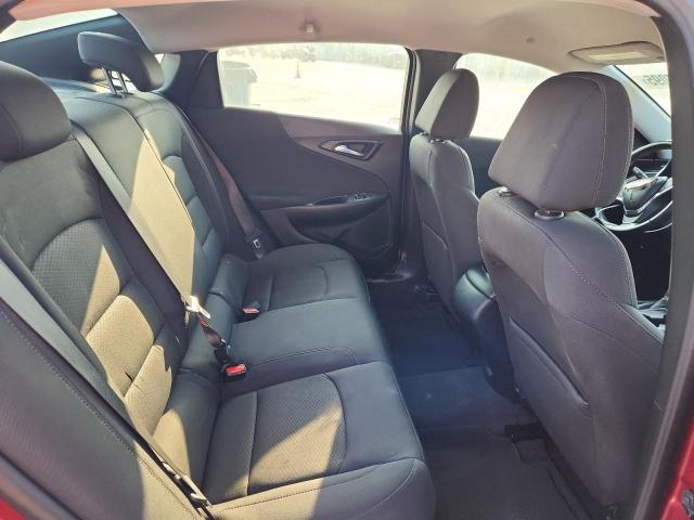 Photo 10 from auction – 2020 CHEV MALIBU RS with VIN 1G1ZG5ST8LF106925