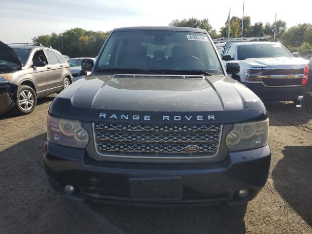 Photo 5 from auction – 2010 LAND ROVER RANGE ROVE with VIN SALME1D45AA312213
