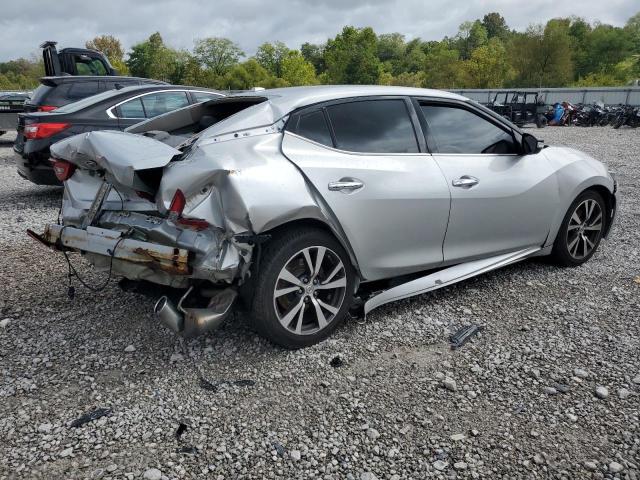 Photo 3 from auction – 2017 NISSAN MAXIMA 3.5S with VIN 1N4AA6AP5HC371073