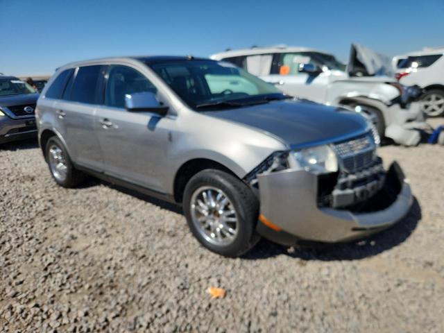 Photo 4 from auction – 2008 LINCOLN MKX with VIN 2LMDU88C78BJ26238