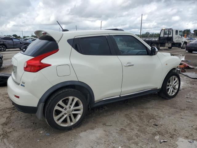 Photo 3 from auction – 2012 NISSAN JUKE S with VIN JN8AF5MR6CT113841