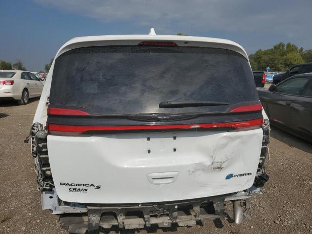 Photo 6 from auction – 2022 CHRYSLER PACIFICA H with VIN 2C4RC1S77NR137397