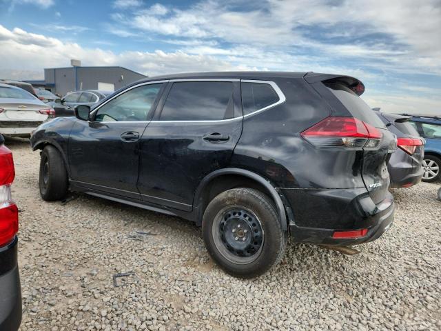 Photo 2 from auction – 2020 NISSAN ROGUE S with VIN KNMAT2MV5LP528058