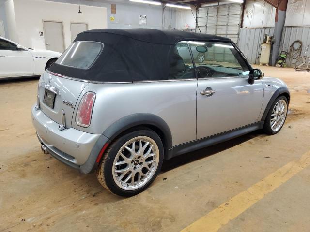 Photo 3 from auction – 2006 MINI COOPER S with VIN WMWRH33516TK58590