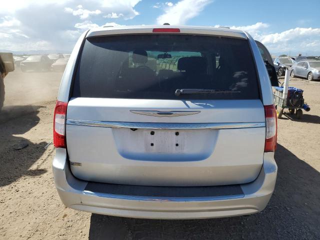 Photo 6 from auction – 2012 CHRYSLER TOWN & COU with VIN 2C4RC1BG7CR126364