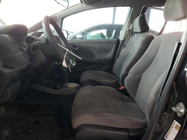 Photo 7 from auction – 2010 HONDA FIT with VIN JHMGE8H29AS024869