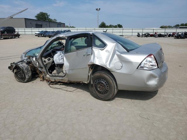 Photo 2 from auction – 2006 CHEVROLET IMPALA with VIN 2G1WB58KX69431105