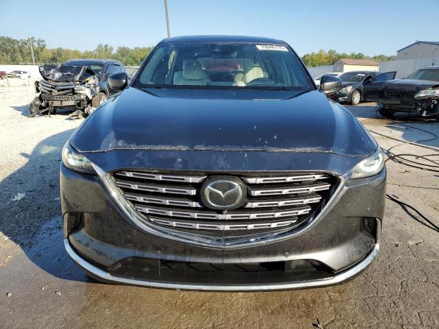 Photo 5 from auction – 2023 MAZDA CX-9 SIGNA with VIN JM3TCBEY8P0647634