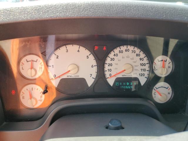 Photo 9 from auction – 2006 DODGE RAM 1500 S with VIN 1D7HU18296S553851