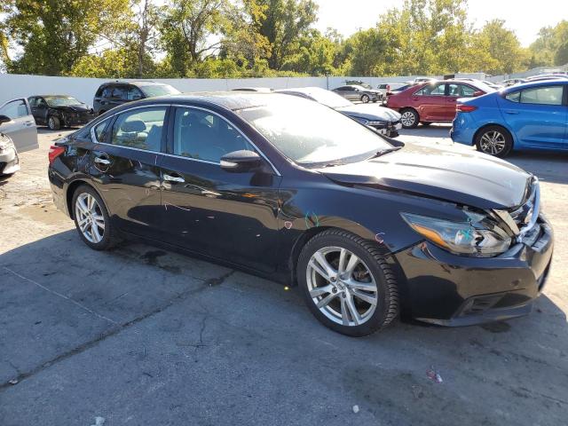 Photo 4 from auction – 2016 NISSAN ALTIMA 3.5SL with VIN 1N4BL3APXGC150970
