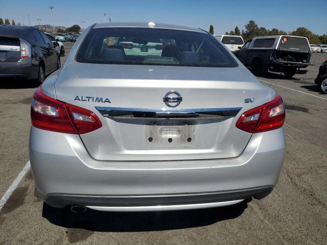 Photo 6 from auction – 2017 NISSAN ALTIMA 2.5 with VIN 1N4AL3AP5HC292799