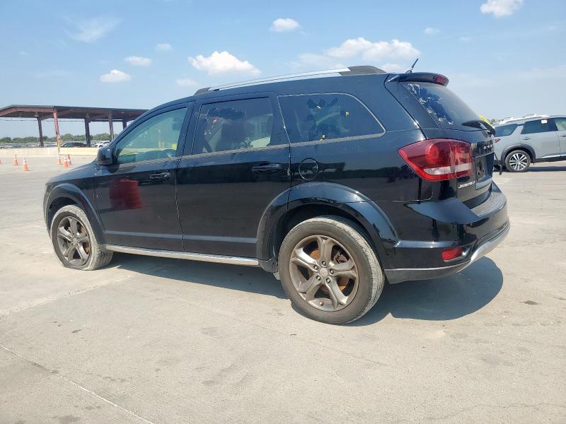Photo 2 from auction – 2016 DODGE JOURNEY CR with VIN 3C4PDCGB1GT225908