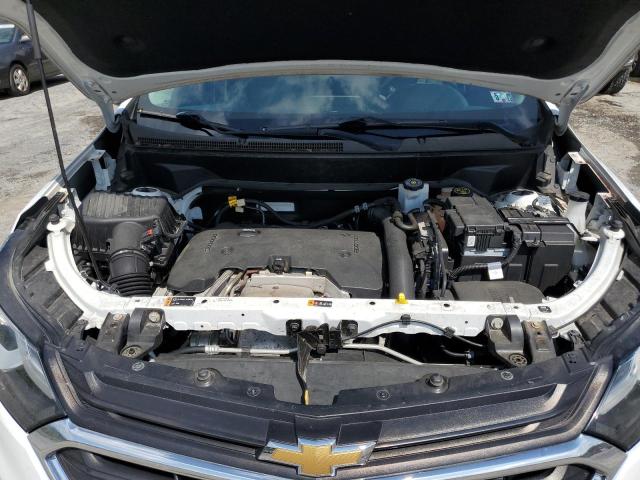 Photo 12 from auction – 2018 CHEVROLET EQUINOX LT with VIN 3GNAXTEX0JS608867