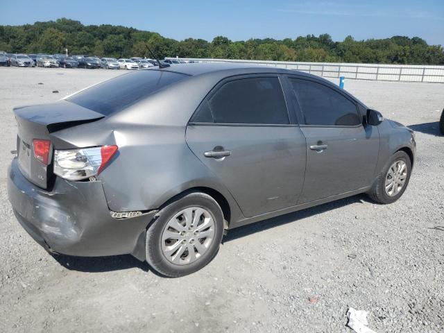 Photo 3 from auction – 2010 KIA FORTE EX with VIN KNAFU4A2XA5052159
