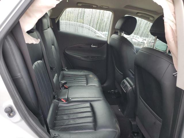 Photo 10 from auction – 2012 INFINITI EX35 BASE with VIN JN1AJ0HR5CM451011
