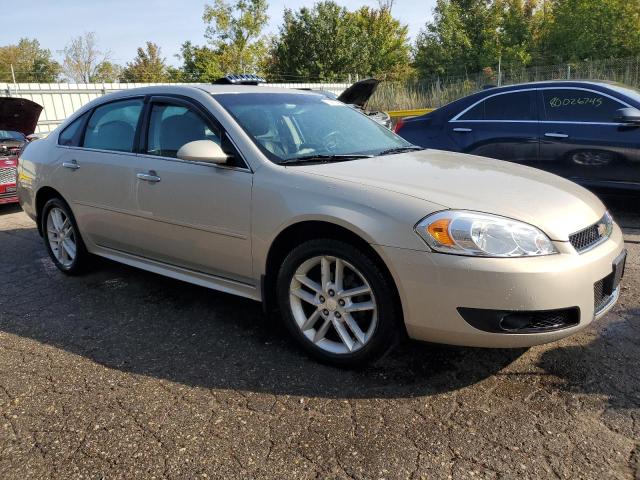 Photo 4 from auction – 2012 CHEVROLET IMPALA LTZ with VIN 2G1WC5E38C1257183