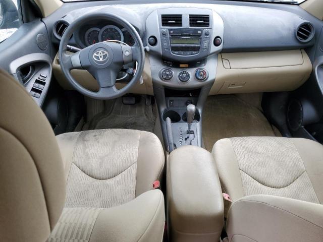 Photo 8 from auction – 2011 TOYOTA RAV4 with VIN 2T3BF4DVXBW103249