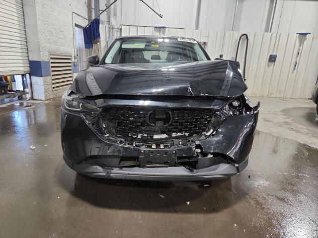 Photo 5 from auction – 2022 MAZDA CX-5 PREFE with VIN JM3KFBCM4N0553444