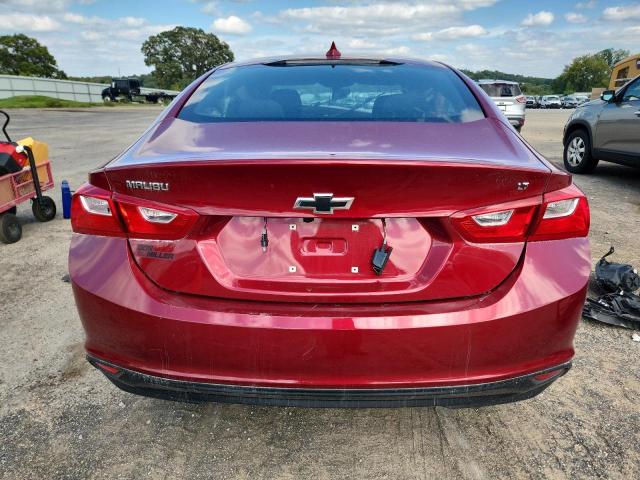 Photo 6 from auction – 2017 CHEVROLET MALIBU LT with VIN 1G1ZE5ST7HF287867