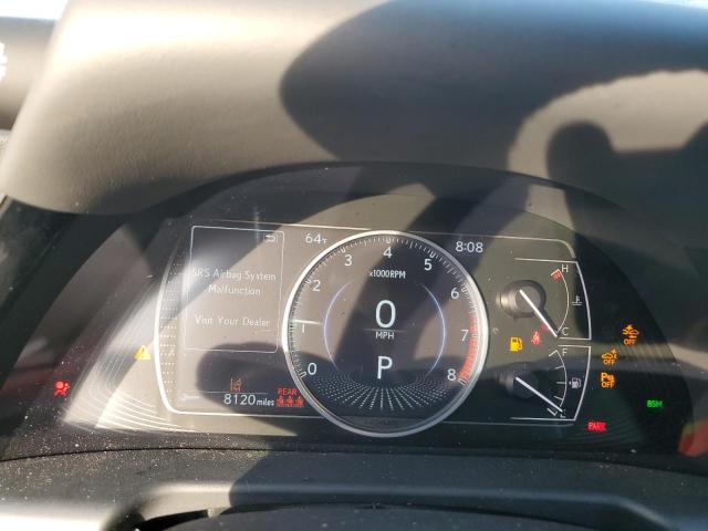 Photo 9 from auction – 2023 LEXUS ES 350 BASE with VIN 58ADZ1B18PU157012