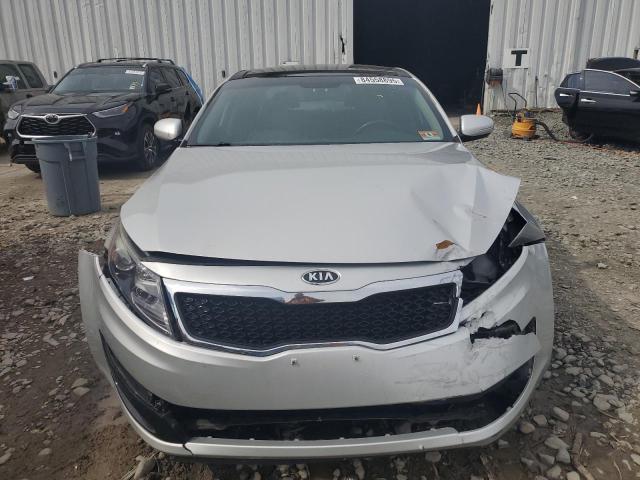 Photo 5 from auction – 2012 KIA OPTIMA EX with VIN 5XXGN4A74CG014540