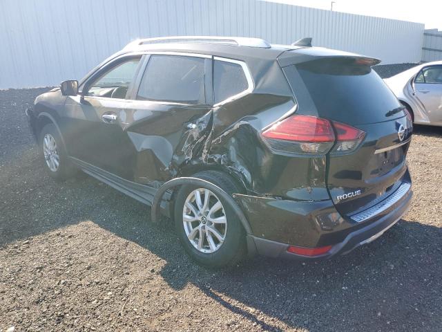 Photo 2 from auction – 2017 NISSAN ROGUE S with VIN KNMAT2MV2HP569657