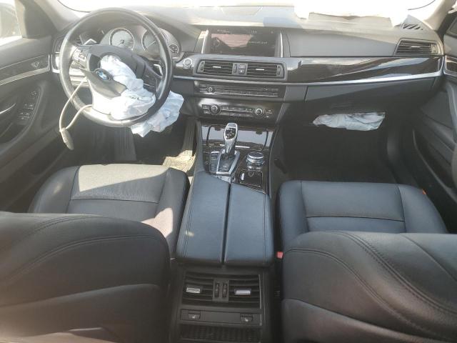 Photo 8 from auction – 2016 BMW 535 XI with VIN WBA5B3C59GG259013