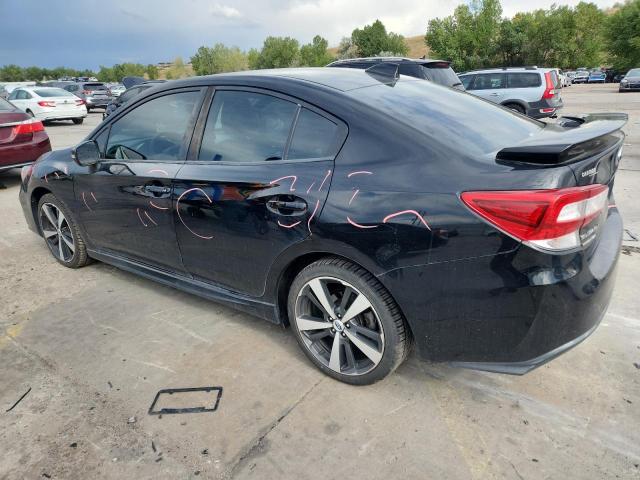 Photo 2 from auction – 2017 SUBARU IMPREZA SP with VIN 4S3GKAM62H3607654