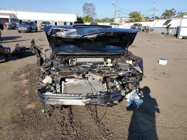 Photo 5 from auction – 2022 SUBARU WRX with VIN JF1VBAA63N9032507