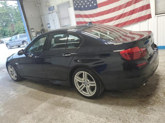 Photo 2 from auction – 2015 BMW 535 XI with VIN WBA5B3C50FD540441