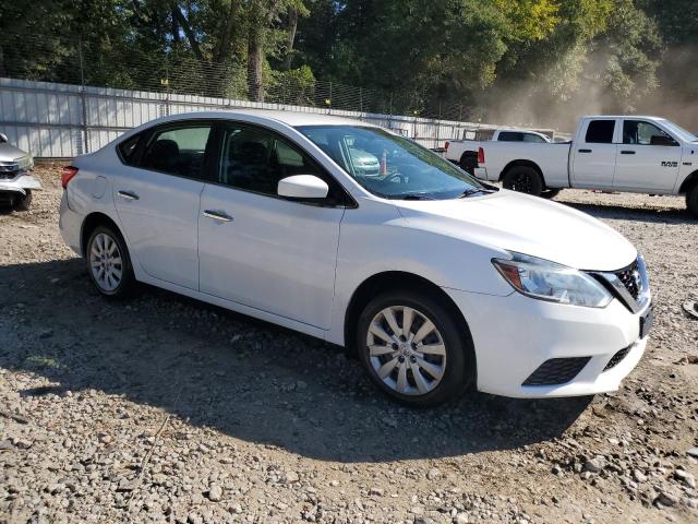 Photo 4 from auction – 2018 NISSAN SENTRA S with VIN 3N1AB7AP2JY260137