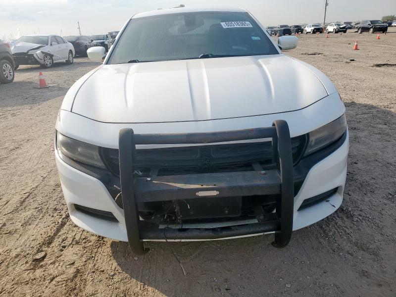 Photo 5 from auction – 2017 DODGE CHARGER PO with VIN 2C3CDXAT7HH650796
