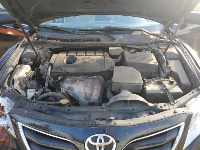 Photo 11 from auction – 2011 TOYOTA CAMRY BASE with VIN 4T4BF3EK3BR184043