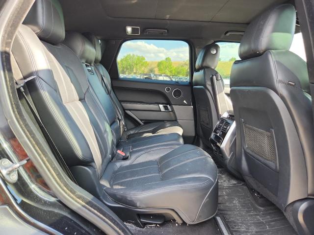 Photo 11 from auction – 2016 LAND ROVER RANGE ROVE with VIN SALWR2EF7GA117063